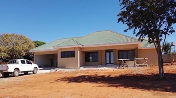 Réalisation Zambia